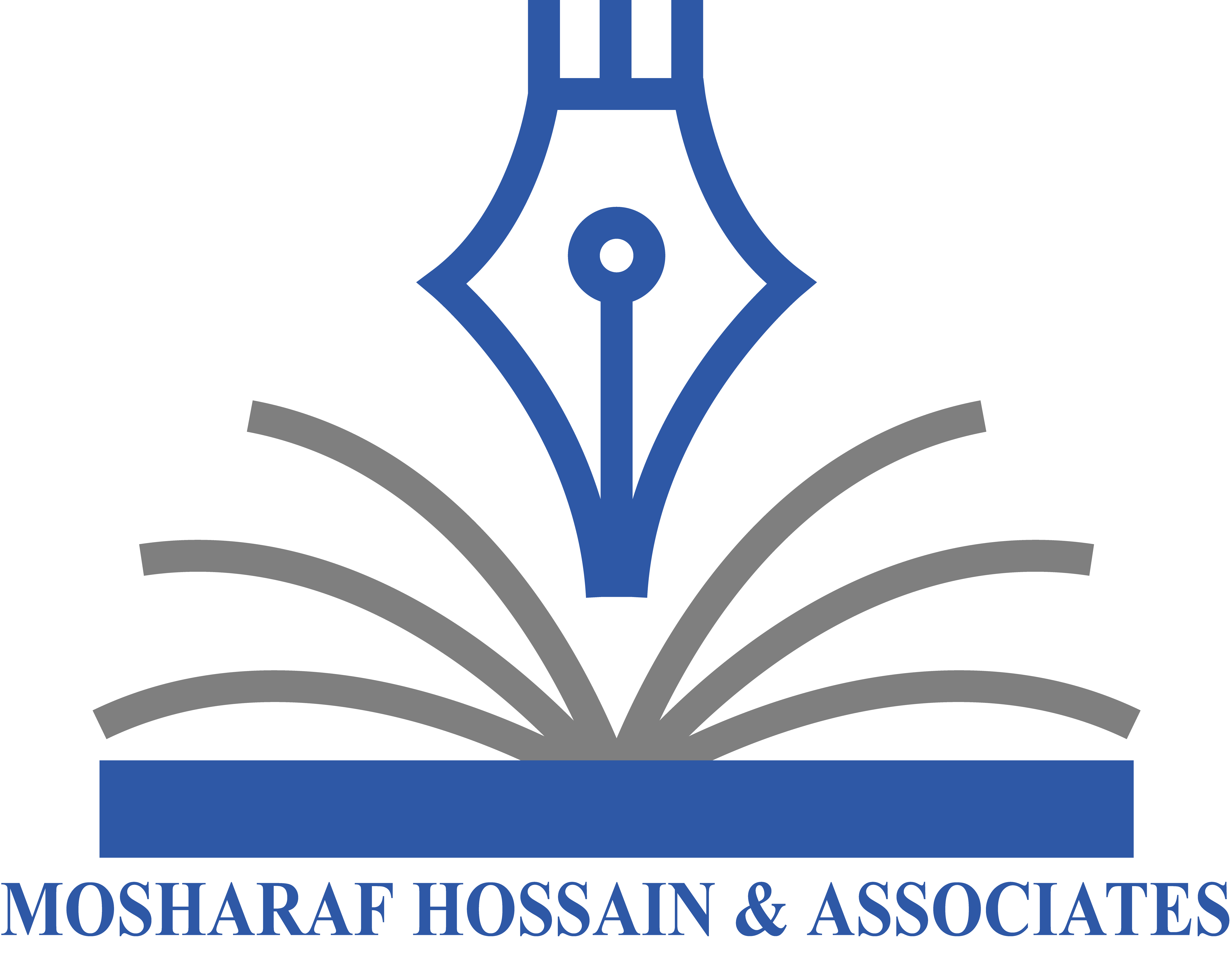 Mosharaf Hossain & Associates